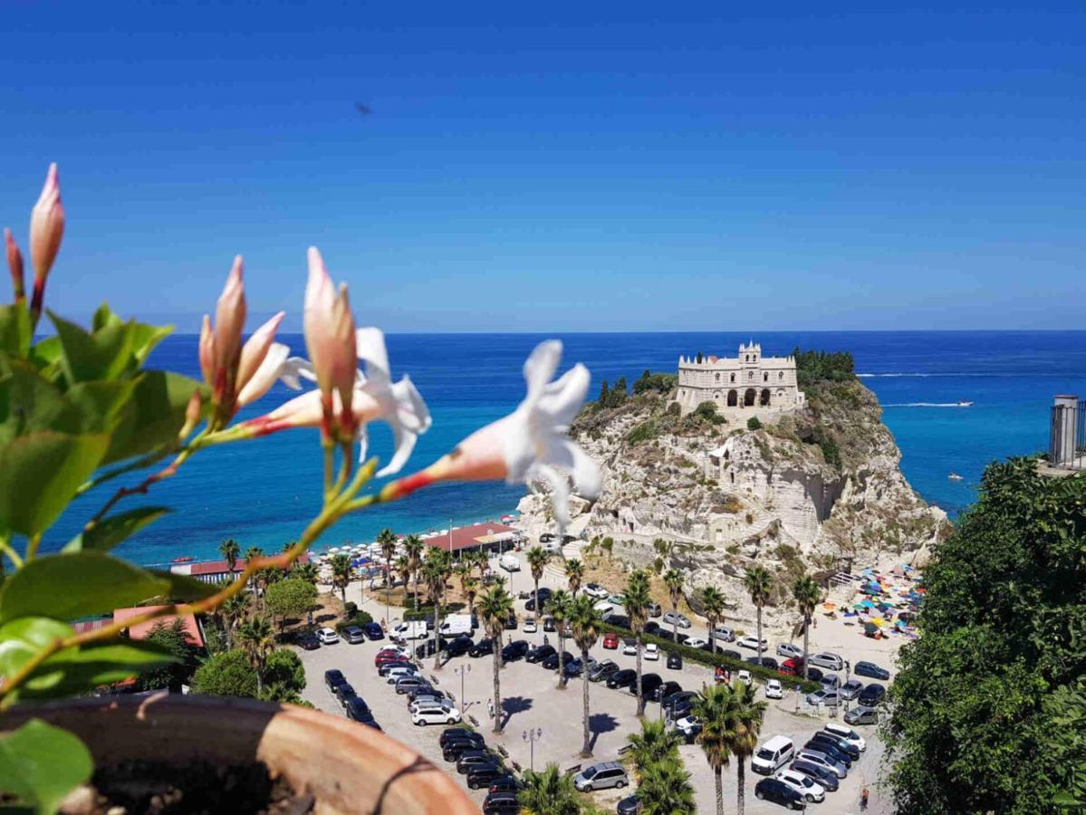 Olympus Room Tropea Extérieur photo
